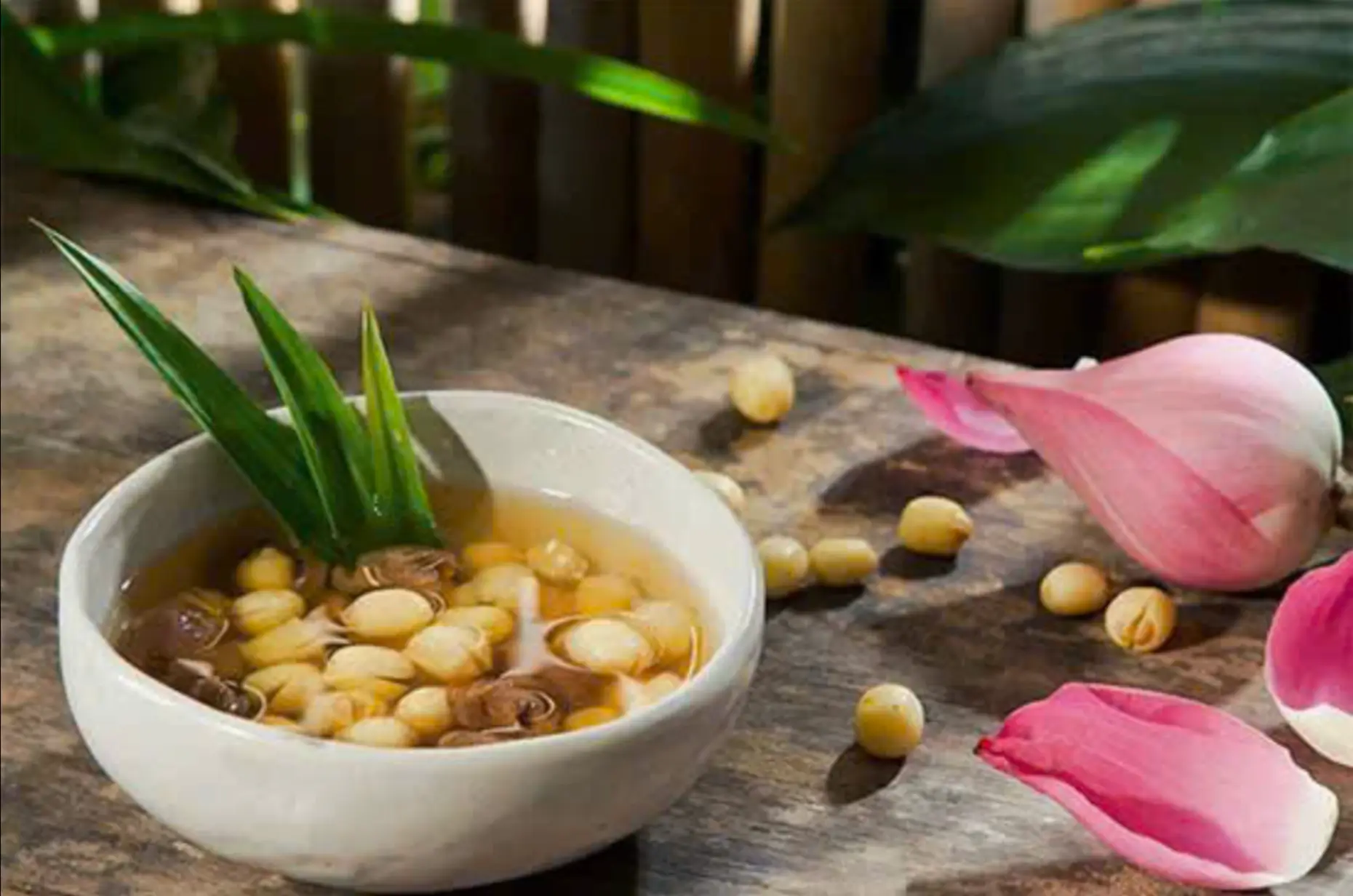  Ẩm thực Sen